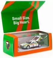 1/64 Lancia 037 Rally Rallye Sanremo 1983  [T64P-TL002-83SAN18]
