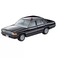 1/64 LV-N West Police Vol. 26 Nissan Cedric 200E GL Unmasked Police "Tomica Limited Vintage NEO× West Police" [324799]