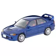 1/64 LV-N186e三菱Lancer GSR Evolution IV(海軍藍)"TOMICA LIMITED复古NEO>[327356]