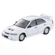 1/64 LV-N190e Mitsubishi Lancer RS Evolution VI (White) "Tomica Limited Vintage NEO" [327349]