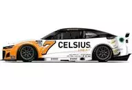 1/64 "Cory Lajoy" CELSIUS Chevrolet Camaro NASCAR 2023 #7 [CX72365CELCO]