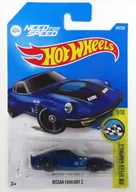 1/64 NISSAN FAIRLADY Z(藍色)"Hot Wheels HW SPEED GRAPHICS>[DHP27]"