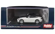 1/64 Honda S2000 (AP1) Tipo 200 (Grand Prix White) [HJ641020W]