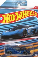 1/64 2020 KOENIGSEGG JESKO#20(藍色)"Hot Wheels>[GDG83]"