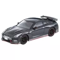 1/64 LV-N254c NISSAN GT-R NISMO Special edition 2022model(ブラック) 「トミカリミテッドヴィンテージNEO」 [327325]