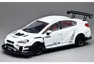 1/64 SUBARU VAB S4 VARIS Wide Body Kit [CM64-VAB WRX-02]