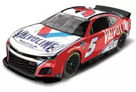 1/64 "Kyle Larson" VALVOLINE Chevrolet Camaro NASCAR 2023 #5 [52365 VALKL]