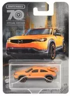 1/64 2021 Mazda MX-30 "Match Box 70th Anniversary Moving Parts" [HMV16]