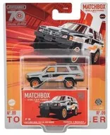 1/64豐田4 Runner[HLJ67]