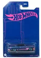 1/64 CUSTOM'53 CHEVY#54(金屬藍色x粉色)"Hot Wheels>[HDH65]"