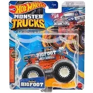 1/64 Bigfoot, Hot Wheels Monster Truck [HNW26]