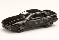 1/64 トヨタスープラ (A70) 3.0GT TURBO A(ブラック) [HJ642026ABK]