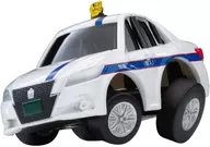 Cholo Q QS-02b Toyota Crown Athlete Private Taxi [328476]