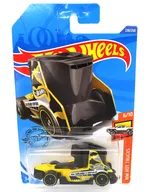 1/64 HAUL-O-GRAM (Yellow x Black x Gray) "Hot Wheels HW HOT TRUCK" [GHC38]