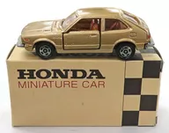 1/59 Accord GL (Gold/Made in Japan) "Tomica History Minicar" [HM29]