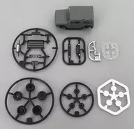 Medium Gray "1/64PLUS Appio Jimny Sierra JB74"