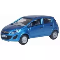 1/76 Boshall Corsa (Oriental Blue) [OX76VC005]