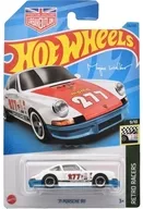 1/64 ’71 ポルシェ 911 「Hot Wheels ベーシックカー」 [HNK01]