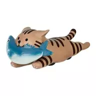 Kizitra Dash "TAMA-KYU Nora Cat Dash"