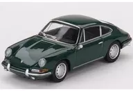 1/64 ポルシェ 911 1963 左ハンドル(アイリッシュグリーン) 「ミニGTシリーズ」 [MGT00560-L]