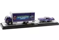 1/64 1970 Dodge L600 ＆ 1970 Dodge Super Bee 「Auto-Haulers Release 64」 [36000-64]