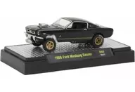 1/64 1966 Ford Mustang GASSER(ブラックメタリック)「M2 32600 - Release 68」 [32600-68]