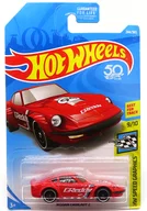 1/64 NISSAN FAIRLADY Z (rojo) "Hot Wheels HW SPEED GRAPHICS" [FJY42]