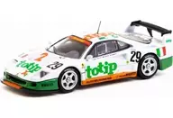 1/64 Ferrari F40 LM 24h of Le Mans 1994 [T64-075-94LM29]