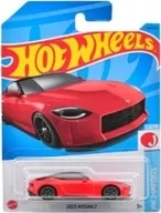 1/64 2023 日産 Z 「Hot Wheels J-IMPORTS」 [HNK12]