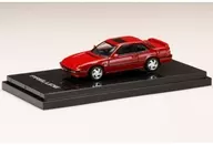 1/64 honda Prelúdio 2.0 XX4WS Special Edition (phoenix Red) [HJ642002AR]