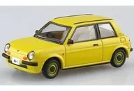 1/64 Be-1(パンプキンイエロー) 「ニッサン パイクカーコレクション」 [111314]