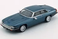 1/64 ジャガー XJS 1984 RHD(コバルトブルー) [64B0158]