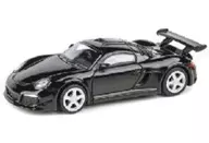 1/64 RUF CTR3 クラブスポーツ 2012 LHD(ブラック) [PA-55384]