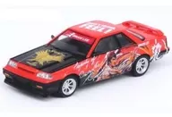 1/64 Nissan Skyline GTS-R (R31) "Bruce Lee" [IN64-R31-BRUCELEE]