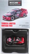 1/64 STP TAISAN GT-R 1993 JTC Rd.2 Winner KENWOOD #2(レッド×ブラック) 「トミカリミテッドヴィンテージ NEO NISMO MODEL CAR COLLECTION」