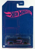 1/64' 49 ford F1 #54 (Navy Metallic x Pink) "Hot Wheels" [HDH56]
