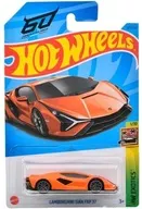 1/64 Lambo (Katekyō Hitman Reborn!) Rugini Shea FKP37 "Hot Wheels EXOTICS" [HNK20]