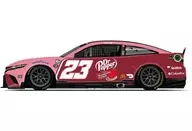 1/64 "Baba Wallace" Dr. Pepper STRAWBERRIES & CREAM TOYOTA CAMRY NASCAR 2023 #23 [C232365DPSDX]