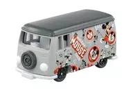 Disney100 Collection Black "Dream Tomica SP"