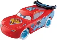 Lightning McEN CAR-Tomica C-24>