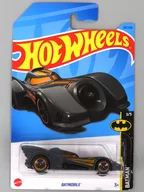 1/64 BATMOBILE(グレー×オレンジ) 「Hot Wheels BATMAN」 [HKG99]