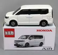 1/65 Honda STEP WGN AIR(ホワイト) 「トミカ」 ホンダ特注