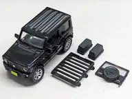 ブルーイッシュブラック 「1/64 SUZUKI JIMNY JB64 CROSS COUNTRY」