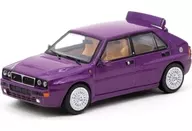 1/64 Lancia Delta HF integrale Viola [T64R-TL049-VI]