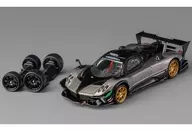 1/64 Pagani Zonda Revolution [CM64-Revolution-01]