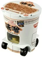 Miso "Dream Tomica Cup soba Collection"