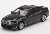 1/64 BMW アルピナ B7 xDrive 右ハンドル(デュラビットグレーメタリック) 「ミニGTシリーズ」 [MGT00619-R]