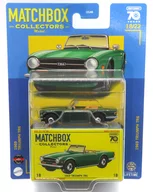 1/64 1966 Triumph TR6[HLJ63]