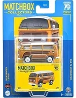 1/64 Volkswagen T2 bus "Match Box Collectors" [HLJ73]