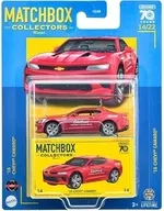 1/64 16 Shevi Camaro[HLJ61]